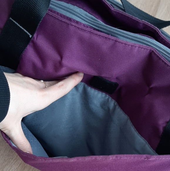 Fisher Price Big Diaper Bag - Picture 3 of 9